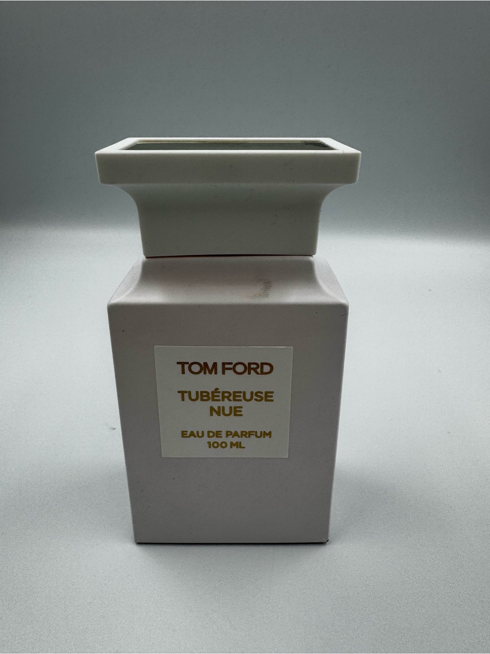 Tom Ford Tubéreuse Nue 100ml 3.4oz